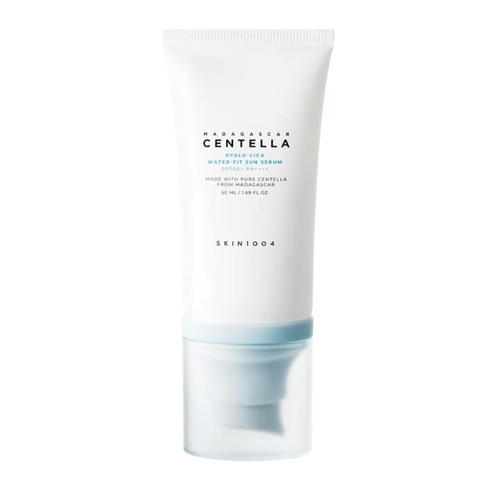 SKIN1004 Madagascar Centella Hyalu-cica Water-Fit Sun Serum 50ml