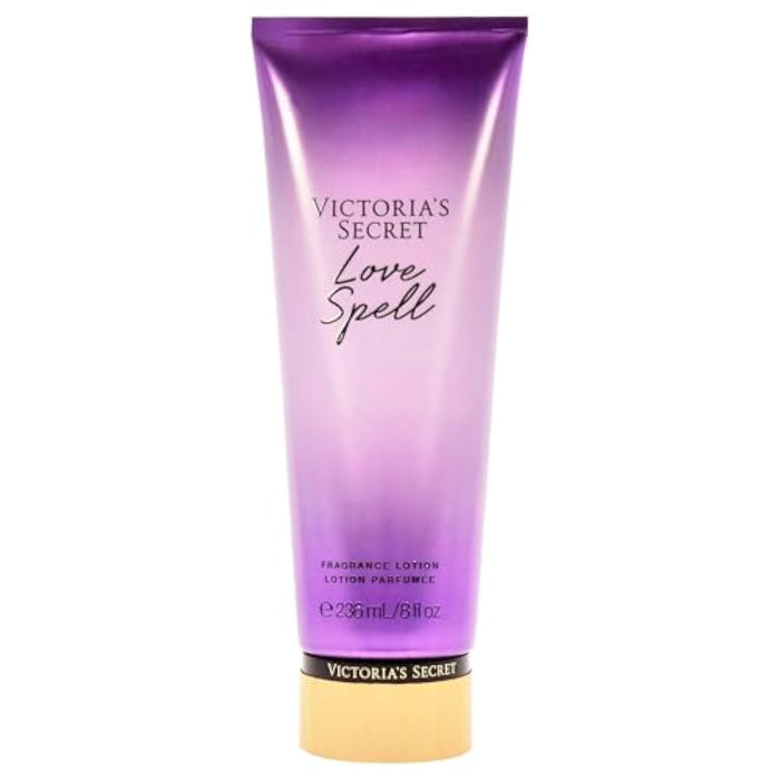 Victorias Secret Love Spell For Women Body Lotion 236ml