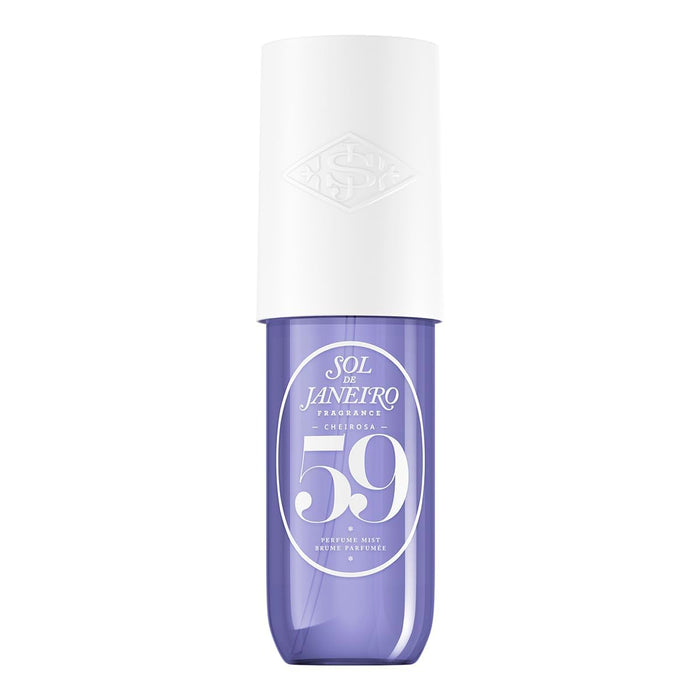 Sol de Janeiro Cheirosa '59 Fragrance for Hair and Body 90 ml