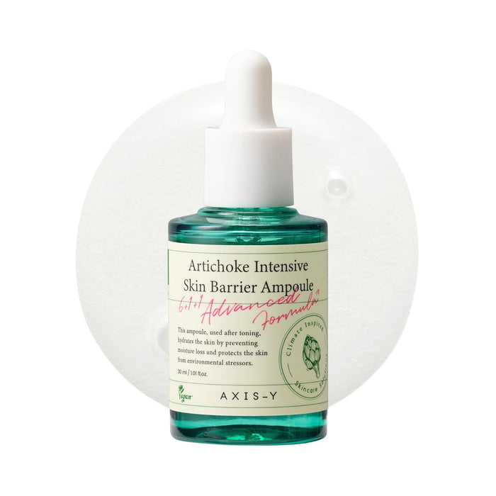AXIS-Y Artichoke Intensive Skin Barrier Ampoule 30 ml