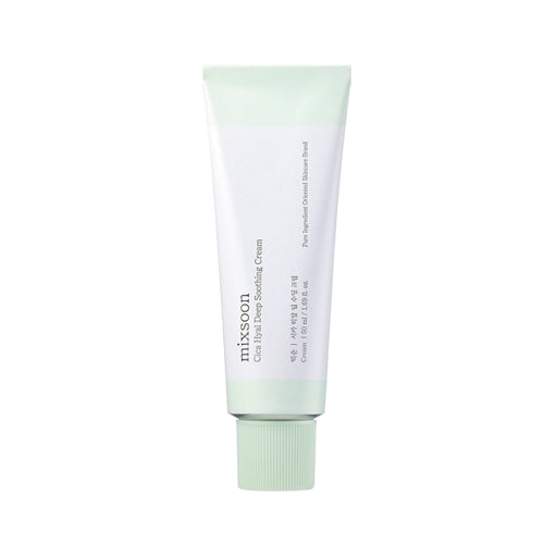 Mixsoon CICA HYAL DEEP SOOTHING CREAM 50ML