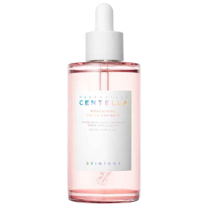 SKIN1004 Madagascar Centella Poremizing Fresh Ampoule 100ml