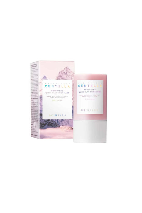 SKIN1004 Madagascar Centella Poremizing Quick Clay Stick Mask 27g