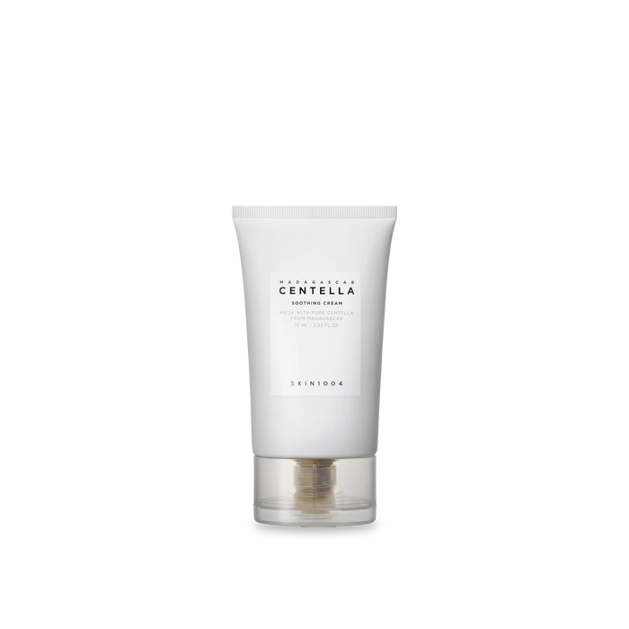 SKIN1004 MADAGASCAR CENTELLA SOOTHING CREAM 30ML