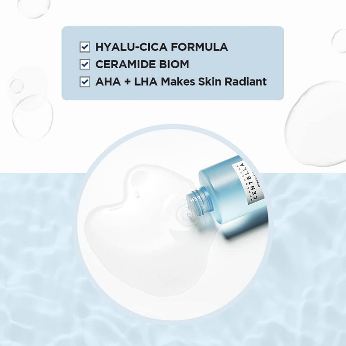 SKIN1004 Madagascar Centella Hyalu-Cica Brightening Toner 210 ml