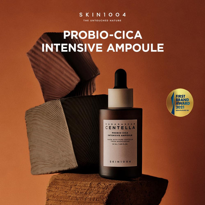 SKIN1004 Madagascar Centella Probio-Cica Intensive Ampoule 95ml