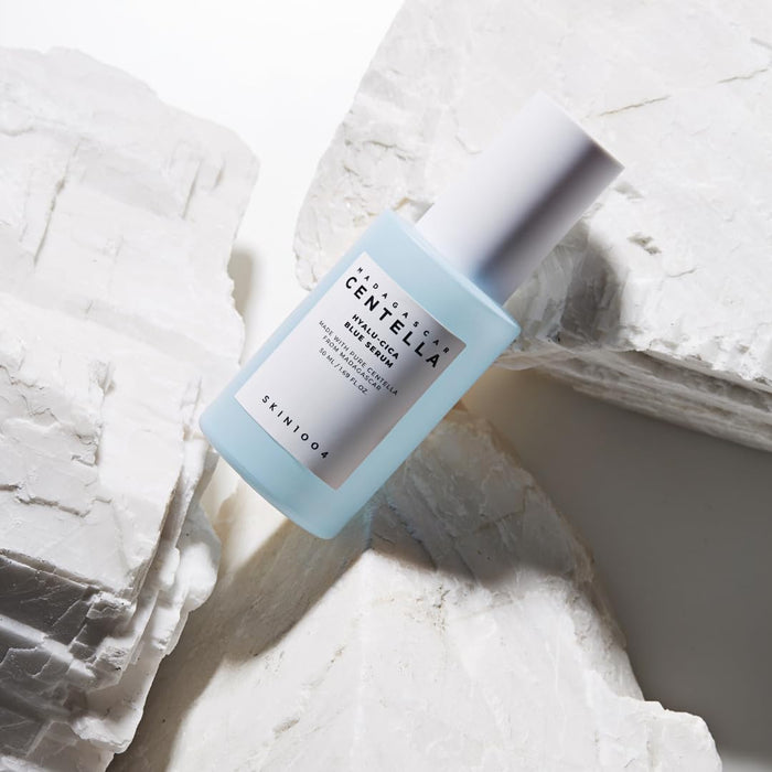 SKIN1004 Hyalu-Cica Blue Serum 50 ml