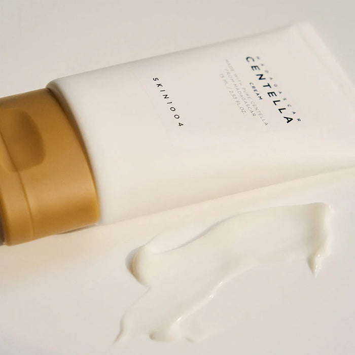 SKIN1004 MADAGASCAR CENTELLA CREAM 75ML