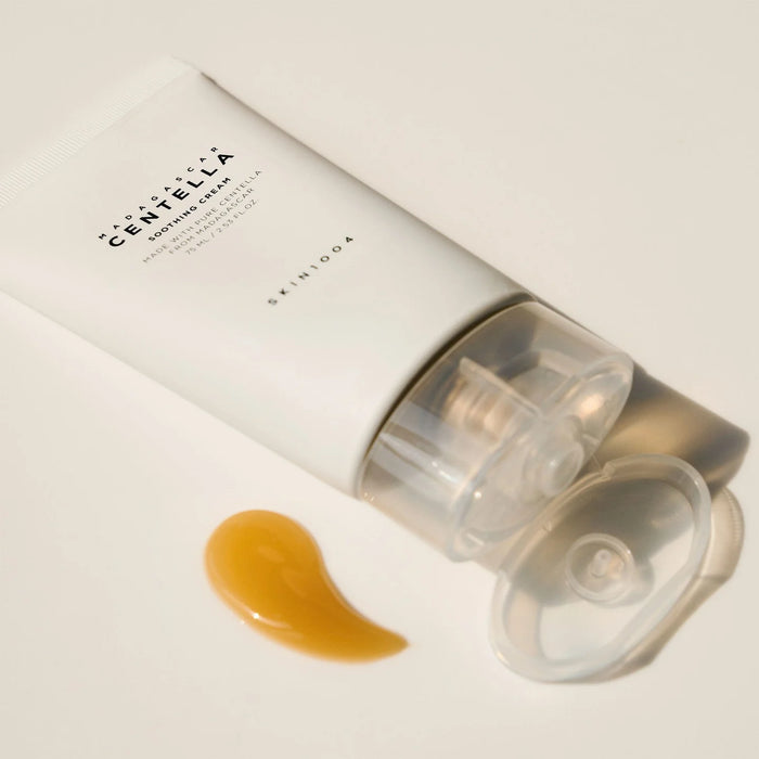 SKIN1004 MADAGASCAR CENTELLA SOOTHING CREAM 30ML